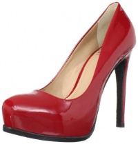 Pour La Victoire Women's Irina Platform Pump Pour La Victoire Women's Irina Platform Pump