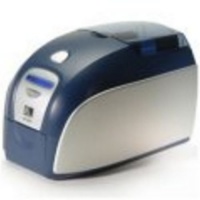 Zebra P120i ID Card Dual-Sided USB Printer Zebra P120i ID Card Dual-Sided USB Printer