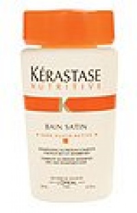 Kerastase Bain Satin Shampoo Kerastase Bain Satin Shampoo