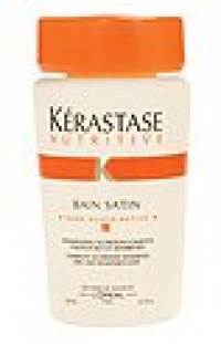 Kerastase Bain Satin Shampoo