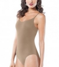 SPANX Undie-tectable Adjustable Strap Bodysuit (1032A)