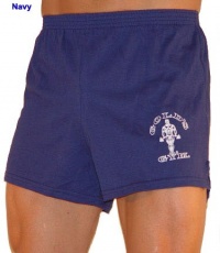 G601 Golds Gym Shorts G601 Golds Gym Shorts