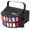 Eliminator Lighting Special Effect Series Double Derby Special Effects Lighting