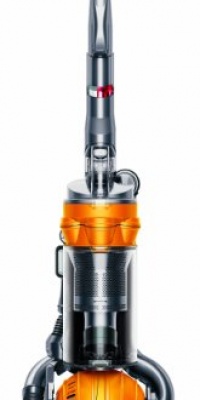 Dyson DC25 Ball All-Floors Upright Vacuum Cleaner Dyson DC25 Ball All-Floors Upright Vacuum Cleaner
