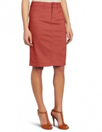 Not Your Daughter's Jeans Women's Petite Emma Skirt