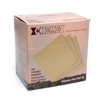Chemex Fsu-100 Squares Coffee Filter, 100/box Chemex Fsu-100 Squares Coffee Filter, 100/box