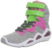 Reebok Women's Cl Chi-Kaze Lace-Up Fashion Sneaker