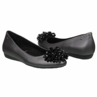 Rockport Women's Faye Ballet Flat,Black,8 M US Rockport Women's Faye Ballet Flat,Black,8 M US