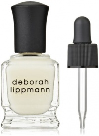 deborah lippmann Cuticle Remover, 0.5 oz.