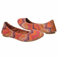 Lucky Women's Emmie2 Ballet Flat,Pop Combo/Small Ojai Prints,7.5 M US Lucky Women's Emmie2 Ballet Flat,Pop Combo/Small Ojai Prints,7.5 M US