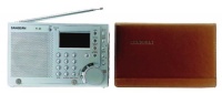 Sangean PT-80 AM/FM Professional Digital Stereo LW/SW Shortwave World Band Travel Radio Sangean PT-80 AM/FM Professional Digital Stereo LW/SW Shortwave World Band Travel Radio
