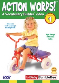 Action Words! 1 Action Words! 1