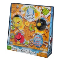 Angry Birds Bird Toss (Styles may vary) Angry Birds Bird Toss (Styles may vary)