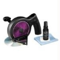 DVD Dr. Classic Disc Repair System DVD Dr. Classic Disc Repair System