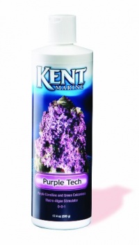 Kent Marine 00801 Purple Tech, 17.4-Ounce Bottle Kent Marine 00801 Purple Tech, 17.4-Ounce Bottle