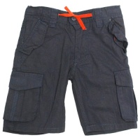 Sean John Boys 4-7 Bellow Short (7, Navy) Sean John Boys 4-7 Bellow Short (7, Navy)