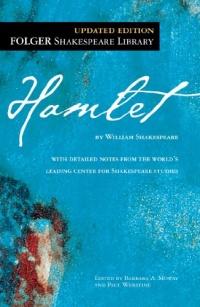 Hamlet (Folger Shakespeare Library) Hamlet (Folger Shakespeare Library)