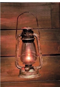 Seasons Old Lantern Seasons Old Lantern