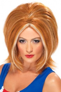 Smiffy's Power Wig Smiffy's Power Wig