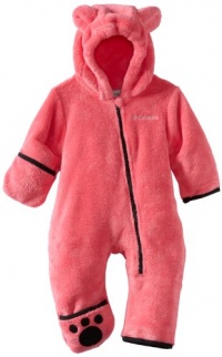 Columbia Unisex-baby Infant Foxy Bunting Columbia Unisex-baby Infant Foxy Bunting