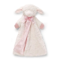 Gund Baby Huggybuddy, Winky Lamb Pink, 17 Gund Baby Huggybuddy, Winky Lamb Pink, 17