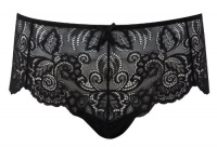 Panache Women's Andorra Lace Short