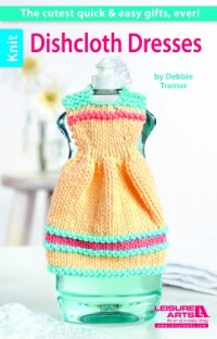 Dishcloth Dresses Dishcloth Dresses
