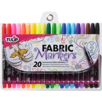 TULIP 28976 Fine Writers Marker, 20-Pack TULIP 28976 Fine Writers Marker, 20-Pack