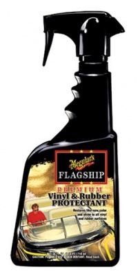 Meguiar's Flagship Premium Vinyl & Rubber - 24 oz. Meguiar's Flagship Premium Vinyl & Rubber - 24 oz.