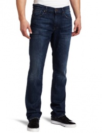 Joe's Jeans Men's Brixton Leo Straight Leg Jean Joe's Jeans Men's Brixton Leo Straight Leg Jean
