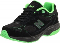 New Balance 993 Lace-Up Running Shoe (Little Kid/Big Kid) New Balance 993 Lace-Up Running Shoe (Little Kid/Big Kid)