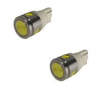921 2W LED Light Bulb White 6000K Pair 921 2W LED Light Bulb White 6000K Pair