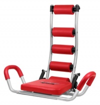 Ab Rocket Twister Abdominal Trainer Ab Rocket Twister Abdominal Trainer