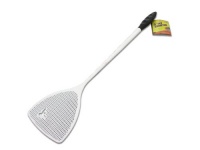 Fly Swatter With Grip Handle Fly Swatter With Grip Handle