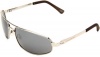Skechers Men's 5017 Aviator Sunglasses