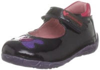 Agatha Ruiz De La Prada Kids 111933 FA11,Purple,21 EU (5.5 M US Toddler)