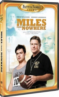 Miles From Nowhere Miles From Nowhere