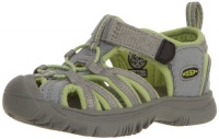 KEEN Whisper Sandal (ToddlerLittle Kid) KEEN Whisper Sandal (ToddlerLittle Kid)