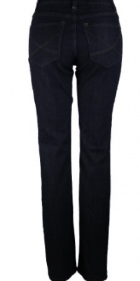 Not Your Daughter's Jeans Women's Petite Premium Lightweight Hayden Modern Straight Leg Jeans Not Your Daughter's Jeans Women's Petite Premium Lightweight Hayden Modern Straight Leg Jeans