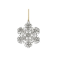 Marquis by Waterford 2012 Annual Snowflake Ornament Marquis by Waterford 2012 Annual Snowflake Ornament