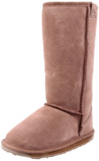 EMU Australia Wallaby Hi Boot (Toddler/Little Kid/Big Kid),Mushroom,1 M US Little Kid EMU Australia Wallaby Hi Boot (Toddler/Little Kid/Big Kid),Mushroom,1 M US Little Kid