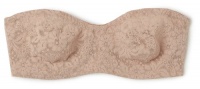 Wacoal Women's Convertible Strapless, Toast, 34D Wacoal Women's Convertible Strapless, Toast, 34D