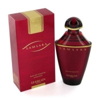 Samsara By Guerlain Womens Eau De Toilette (EDT) Spray 3.4 Oz Samsara By Guerlain Womens Eau De Toilette (EDT) Spray 3.4 Oz