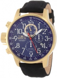 Invicta Men's 1516 I Force Collection Chronograph Strap Watch Invicta Men's 1516 I Force Collection Chronograph Strap Watch