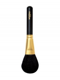 Thanks to the unique shape and precise size of its bristles, this luxurious brush lets you apply makeup quickly and flawlessly to your entire face. Its very soft, fine and ultra-supple natural bristles offer an easy and light application of loose powder. Enjoy creating an array of makeup looks, from the most natural to the most sohisticated! Thanks to the unique shape and precise size of its bristles, this luxurious brush lets you apply makeup quickly and flawlessly to your entire face. Its very soft, fine and ultra-supple natural bristles offer an easy and light application of loose powder. Enjoy creating an array of makeup looks, from the most natural to the most sohisticated!