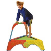 Diggin JumpSmart Trampoline Diggin JumpSmart Trampoline