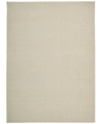 Present versatile fashion to any casual space with the Shetland flatweave area rug from Calvin Klein. Hand woven in India, this Basketweave design is crafted with tightly interwoven braided cable cord yarns for beautiful texture and finished with durable, hand-surged borders of rope-twisted yarns. Completely reversible. Present versatile fashion to any casual space with the Shetland flatweave area rug from Calvin Klein. Hand woven in India, this Basketweave design is crafted with tightly interwoven braided cable cord yarns for beautiful texture and finished with durable, hand-surged borders of rope-twisted yarns. Completely reversible.