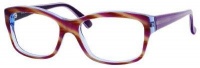 Gucci GG3205 Eyeglasses - 0U9I Brown Violet - 53mm