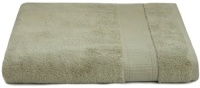 Calvin Klein Home Plush Bath Towel, Aloe Calvin Klein Home Plush Bath Towel, Aloe