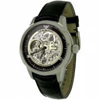 Emporio Armani Meccanico Mens Watch 4625 Emporio Armani Meccanico Mens Watch 4625
